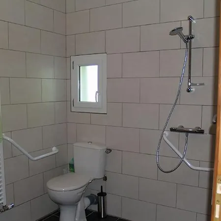 Gite Des Mesanges Haybes Room photo