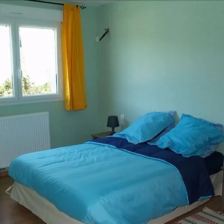Gite Des Mesanges Haybes Room photo