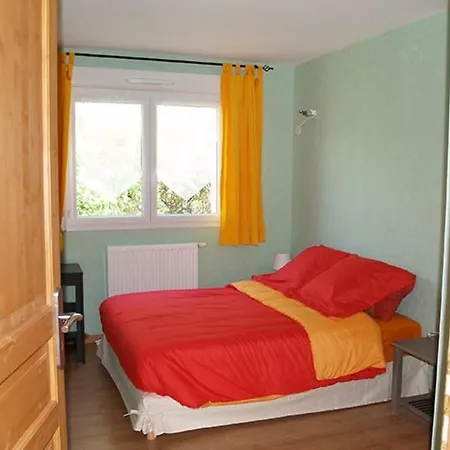 Gite Des Mesanges Haybes Room photo