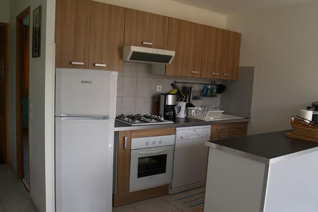 Holiday home Gite Des Mesanges