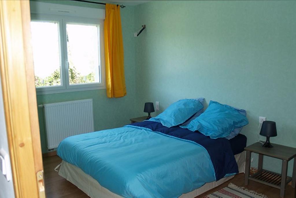 Holiday home Gite Des Mesanges *