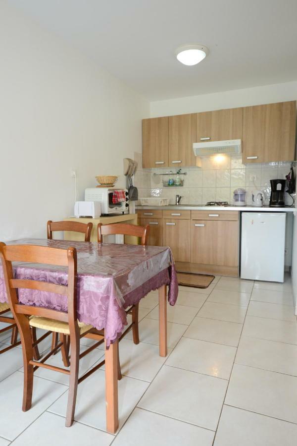 Holiday home Gite Des Mesanges *